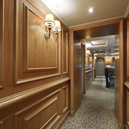 Forbes Hotel Taichung Extérieur photo