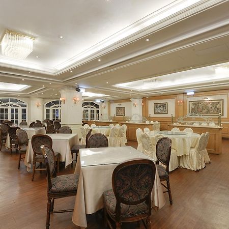 Forbes Hotel Taichung Extérieur photo
