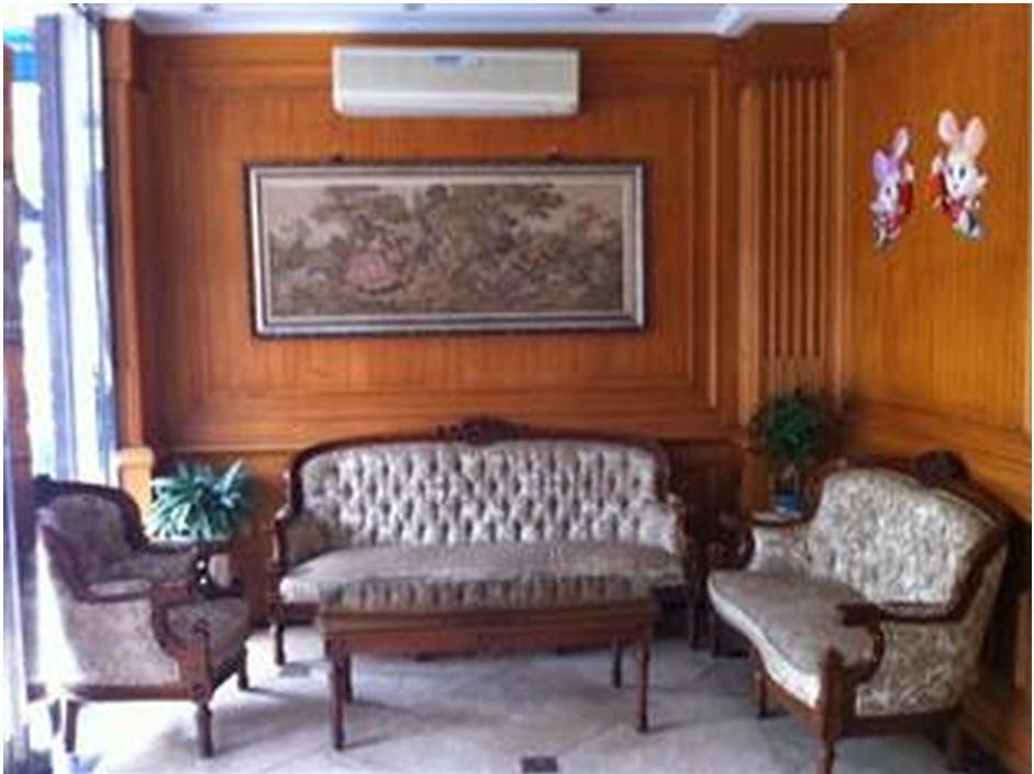 Forbes Hotel Taichung Extérieur photo