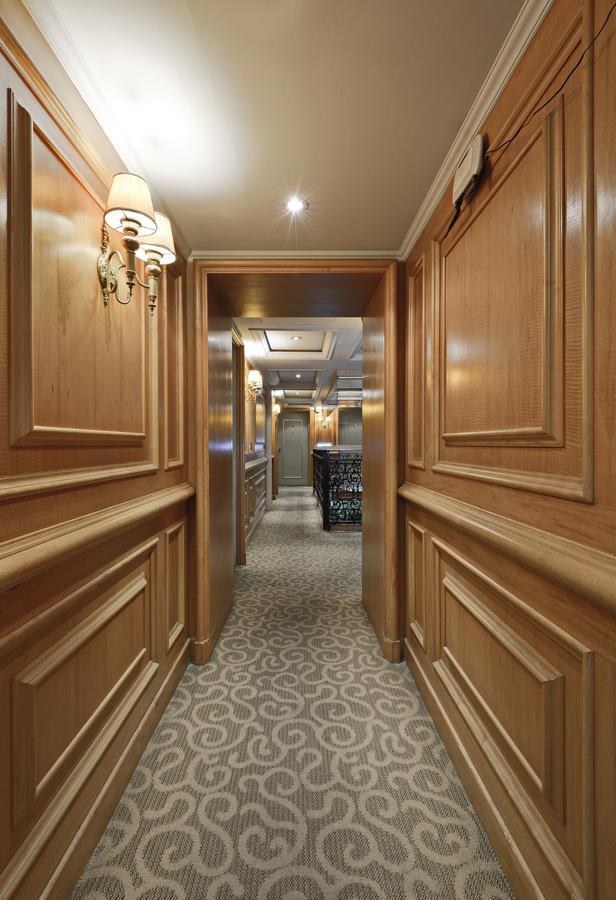 Forbes Hotel Taichung Extérieur photo
